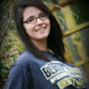 Meet your Posher, Sabrina jo